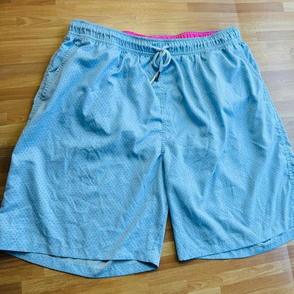 Peter Millar swim trunks size XL